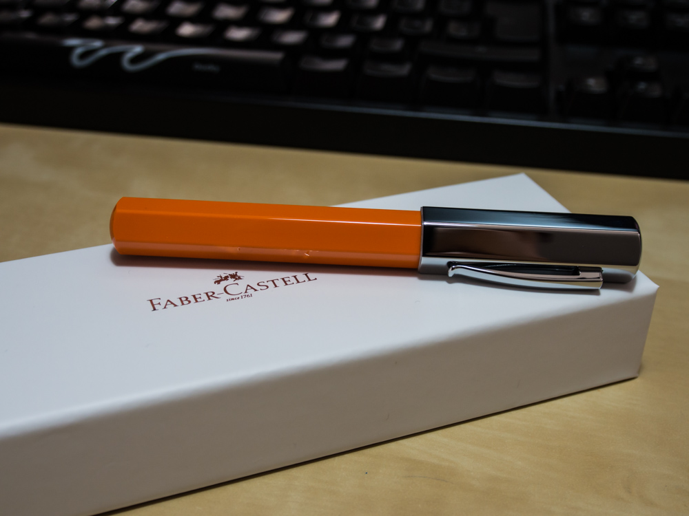 Faber-Castell Ondoro.jpg