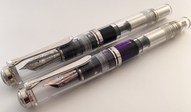 M1005 mit M805