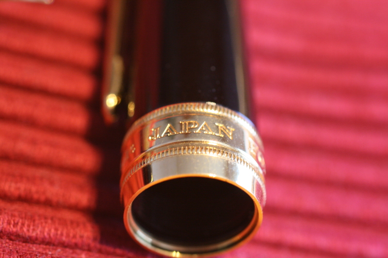 Kappendetail