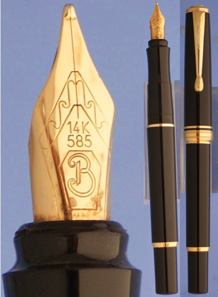 black piston filler fountain pen.jpg