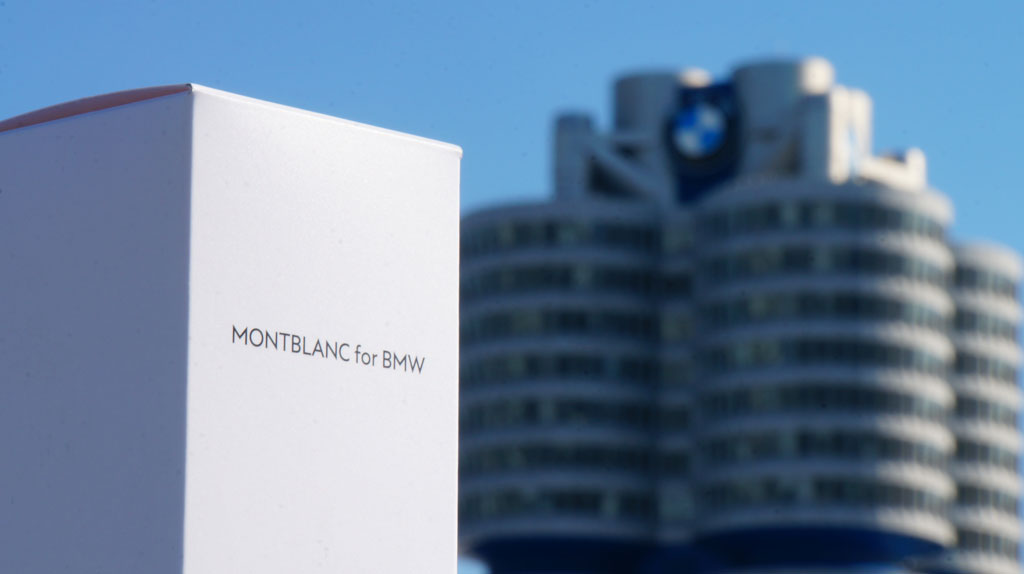 BMW bei BMW