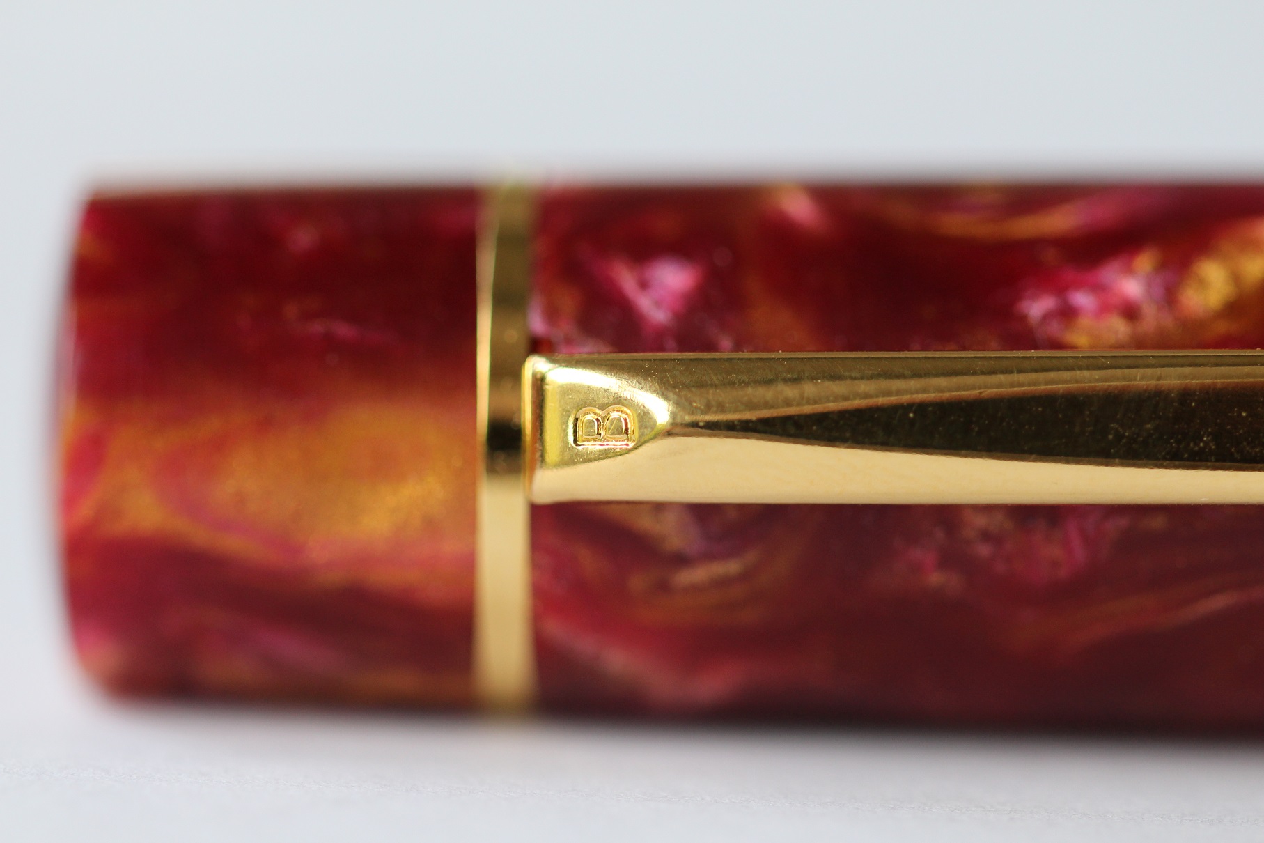 Bexley Owner`s Club Atumn Red (Acrylverb.)