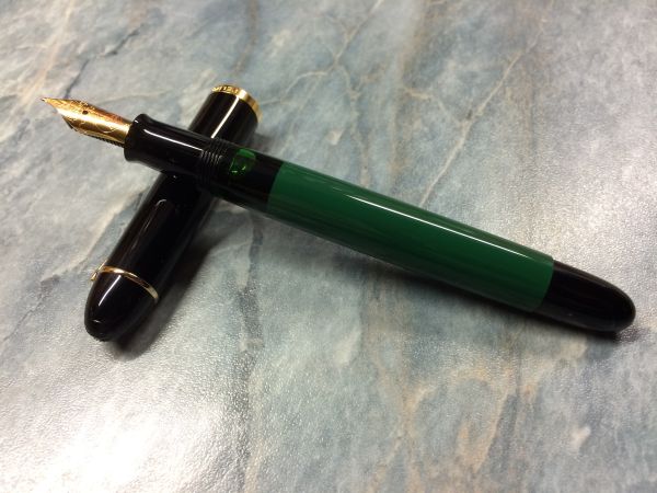 Pelikan M120N