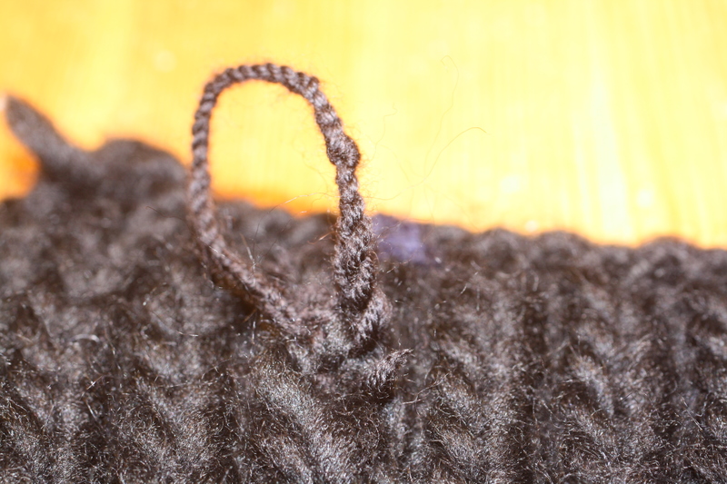 Hier noch ein paar handwerkliche Details.