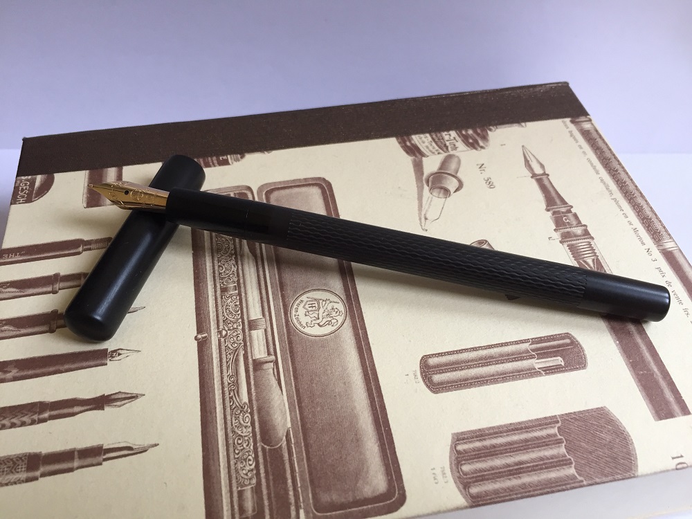 Kaweco 579.JPG