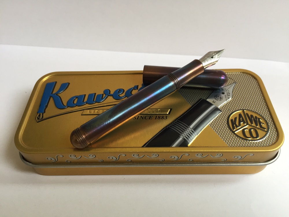 Kaweco Fireblue.JPG