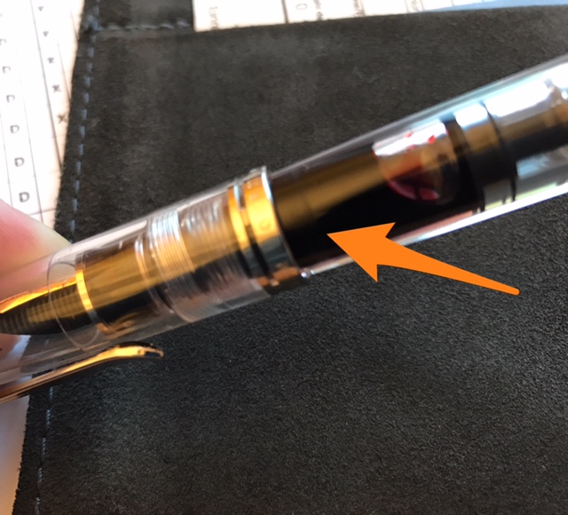 Pelikan M800.JPG