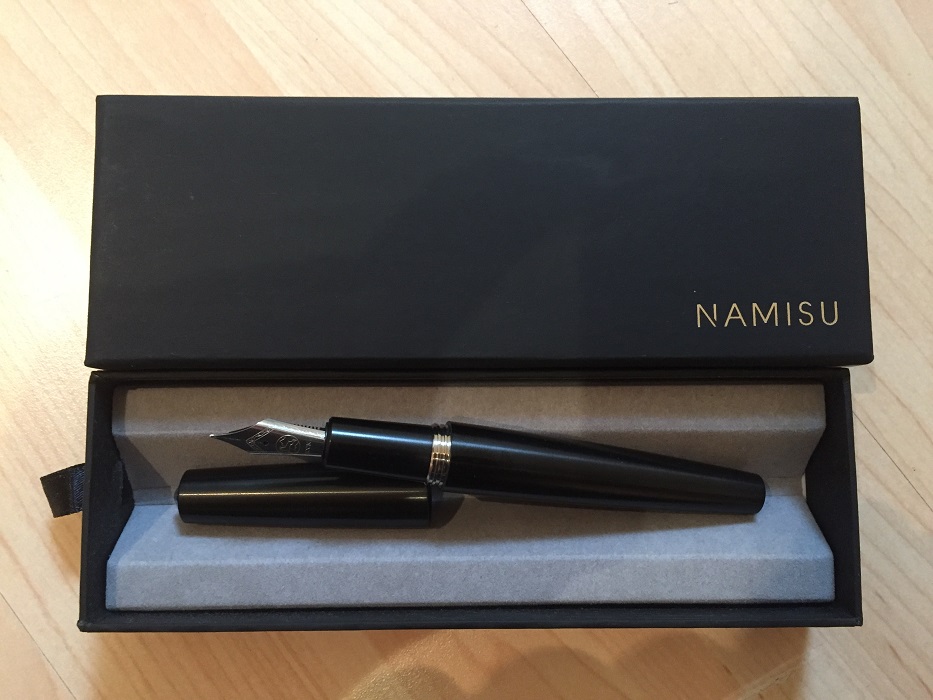 Namisu Ebonite.JPG