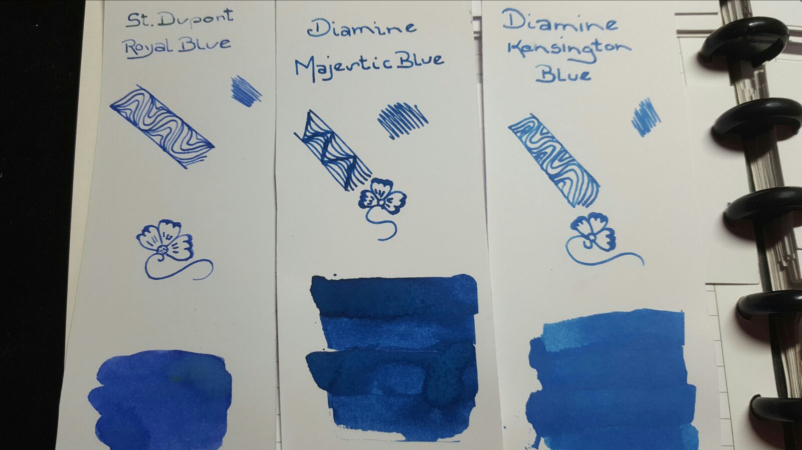 Diamine Kensington Blau 01.jpg