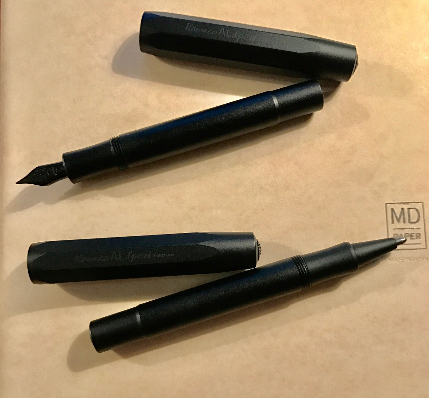 Kaweco Night Edition.jpg