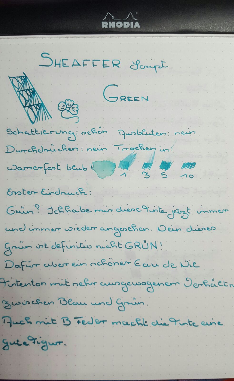 Sheaffer Script Green Ink 01.jpg