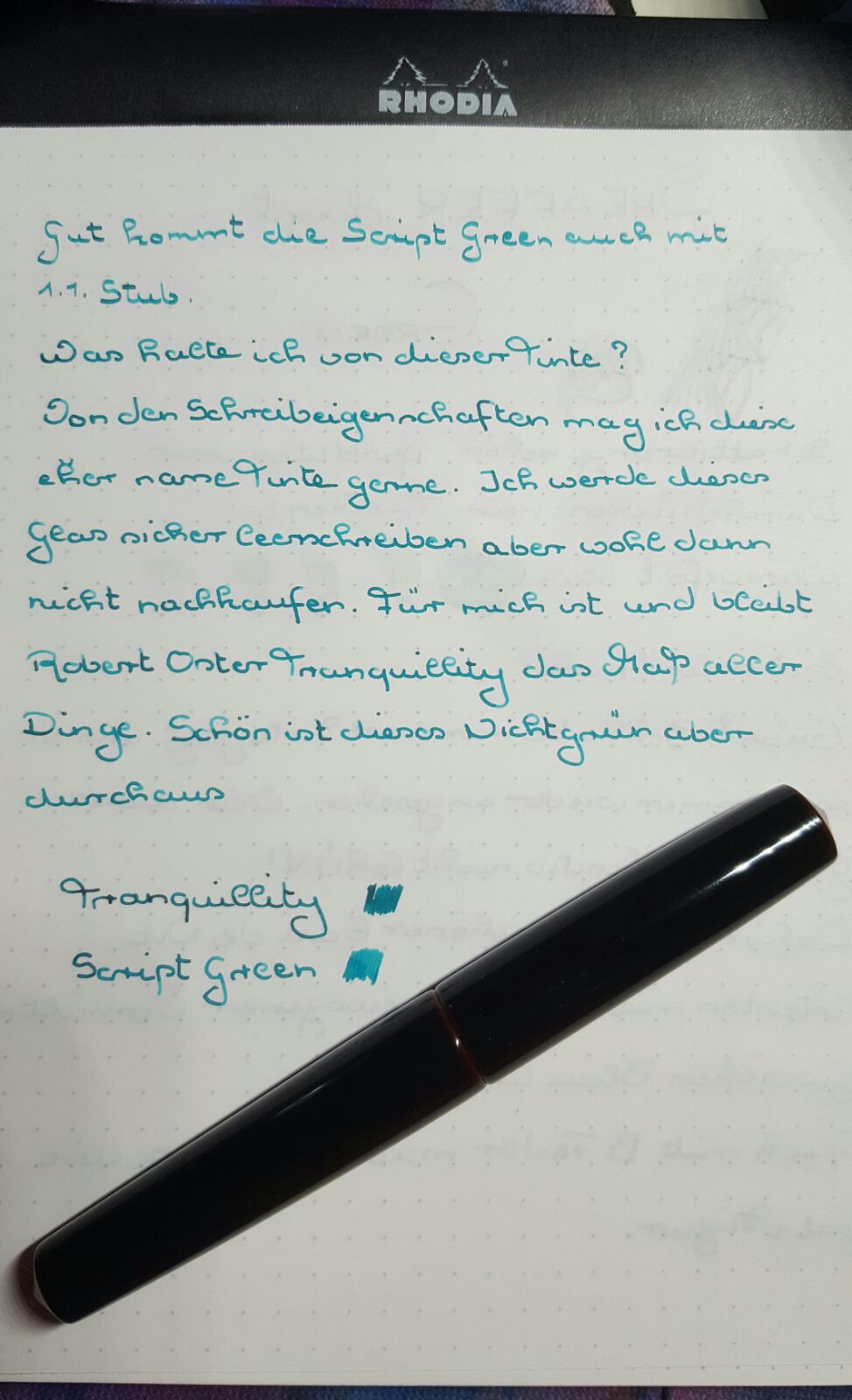 Sheaffer Script Green Ink 02.jpg