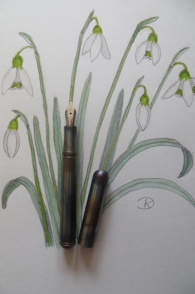 Kaweco Liliput Fireblue IMG_0034.JPG