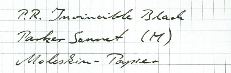 ink invincible black auf moleskin.jpg