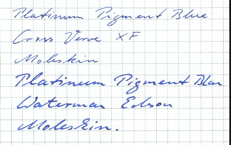 ink platinum pigment blue moleskin.jpg
