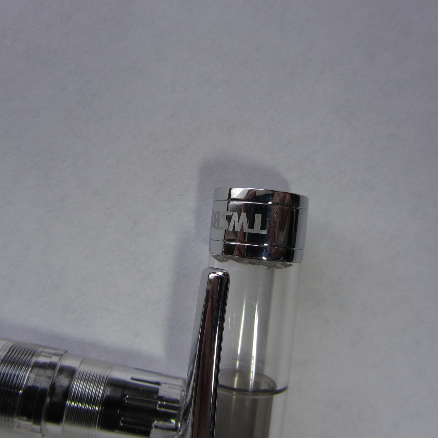 TWSBI Kappe