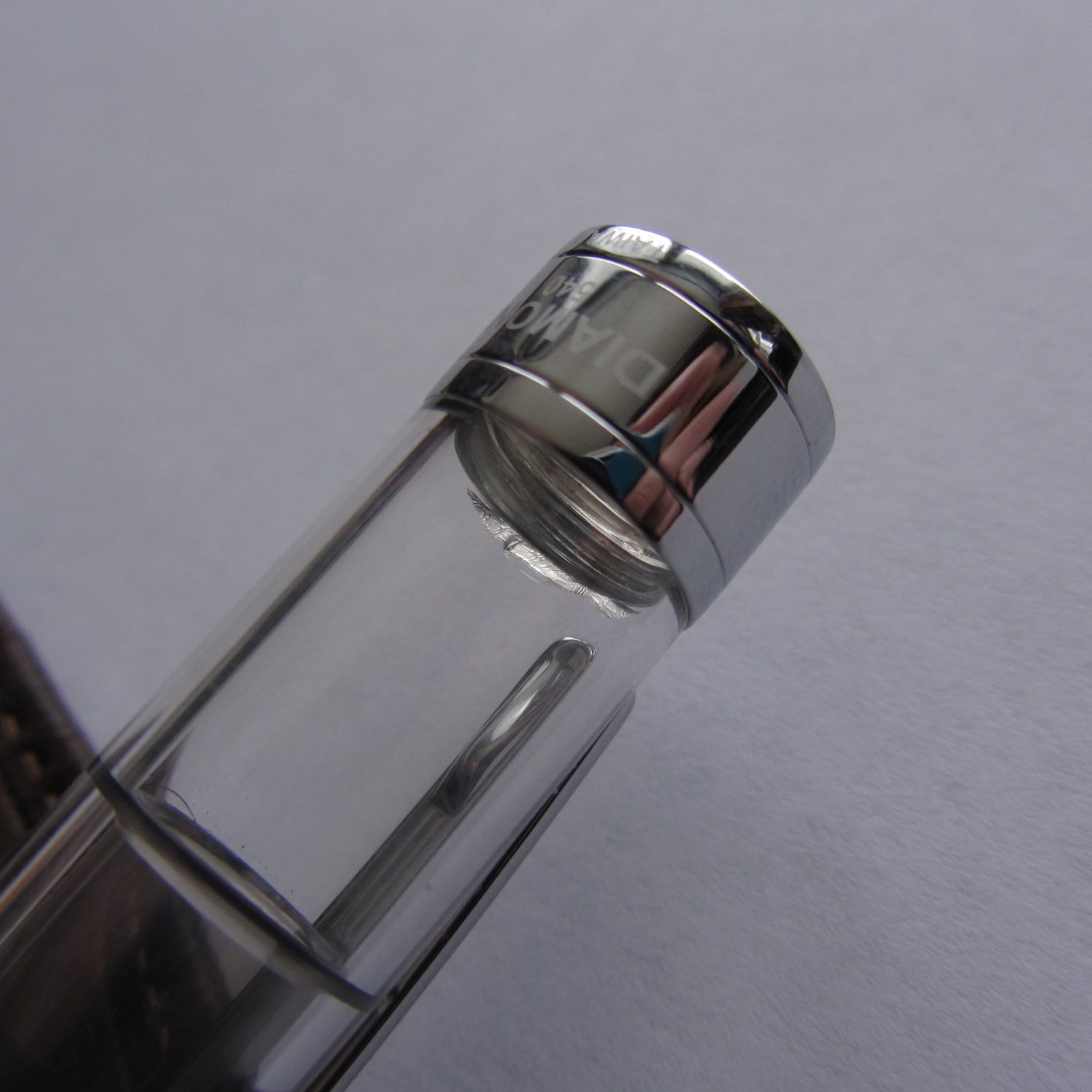 TWSBI Kappe