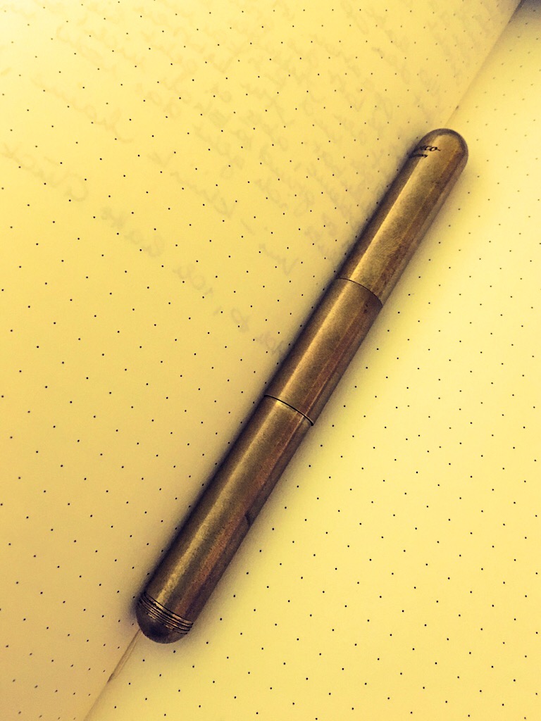 Kaweco Supra