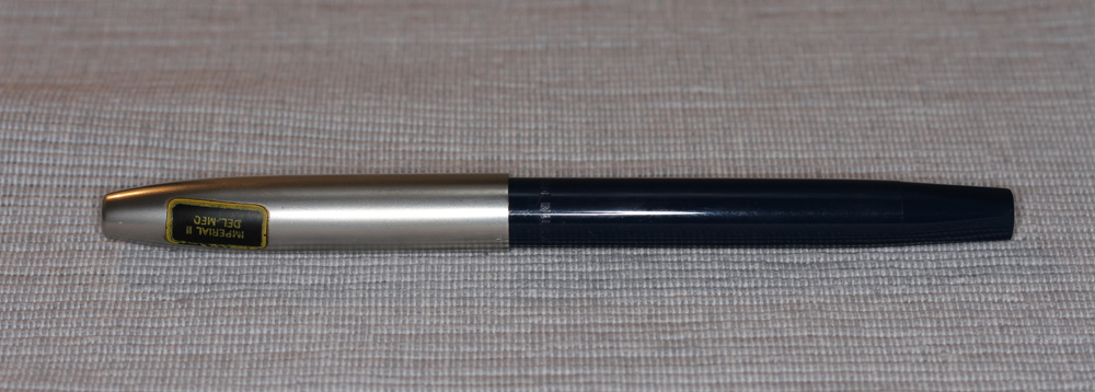 Sheaffer Imperial II 1.JPG