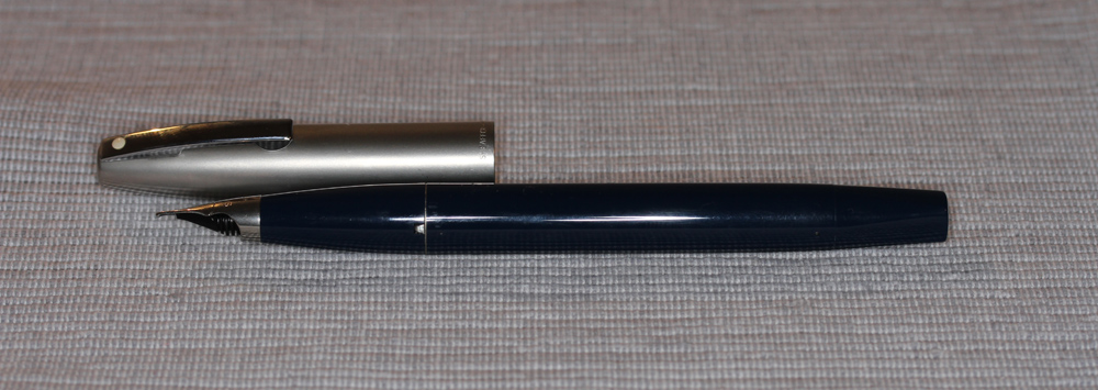 Sheaffer Imperial II 2.JPG