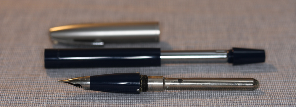 Sheaffer Imperial II 3.JPG