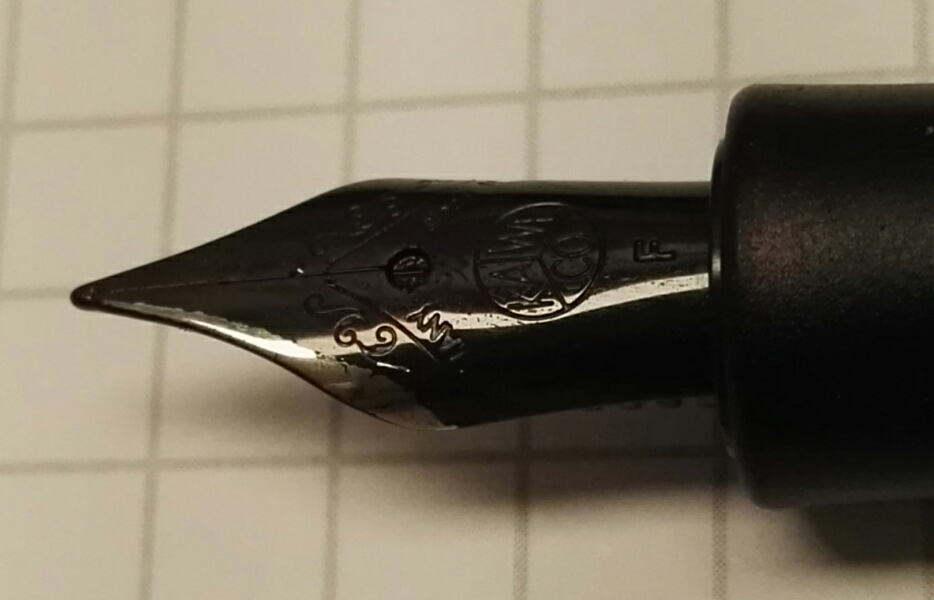 171023, Kaweco AL Black.jpg