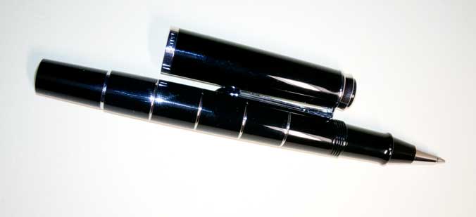 Pelikan R215 &quot;Ringe&quot; Tintenroller