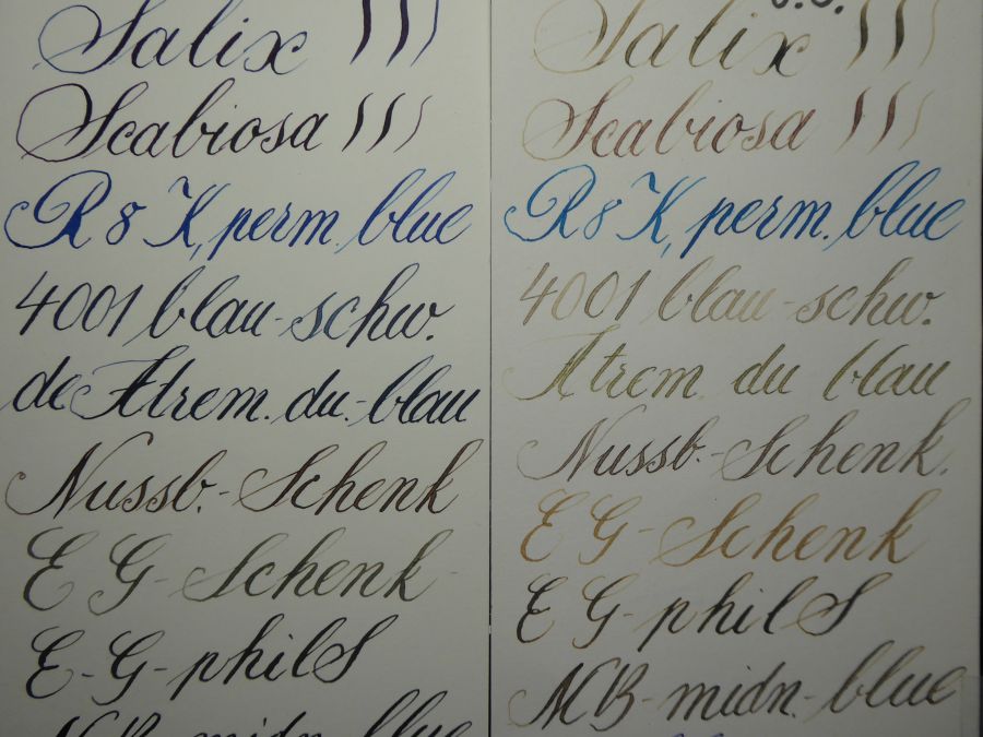 links - 8.5.2015, rechts 2.2.2018