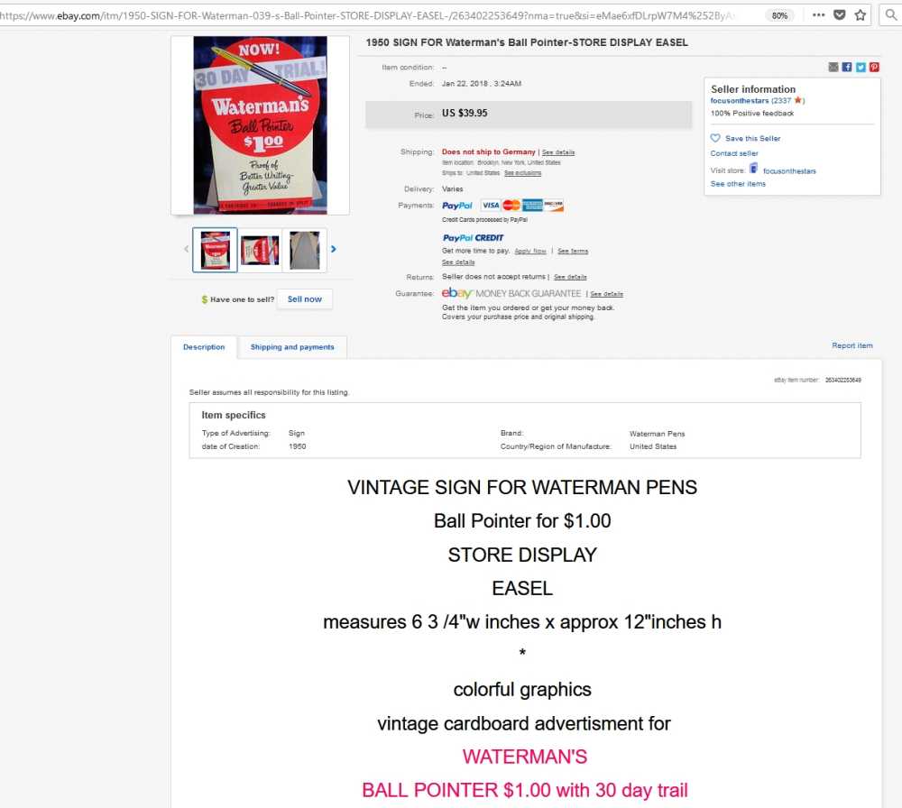 screenshot eBay Waterman-klein.jpg