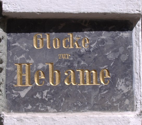 Villach, Hebamme.JPG