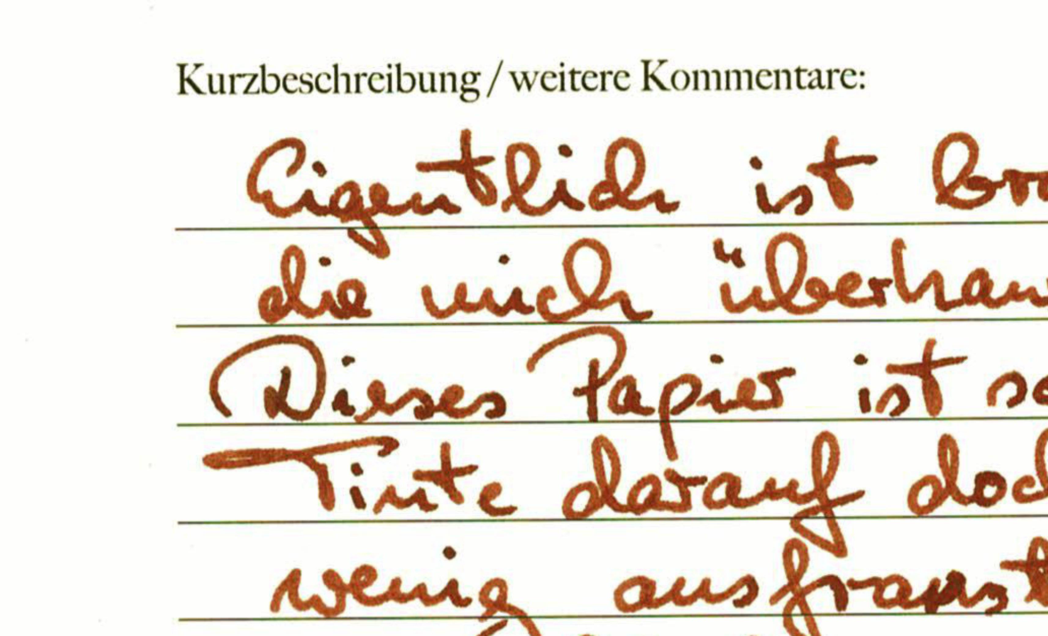 Vergrößerung