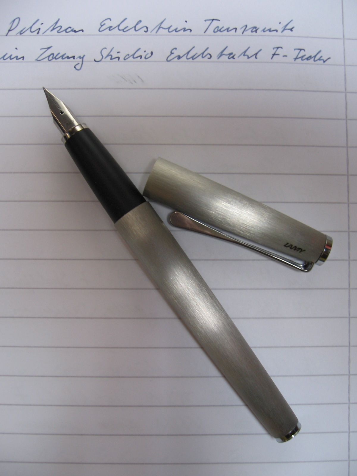 Lamy Studio 65