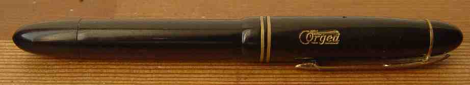 Orgea M