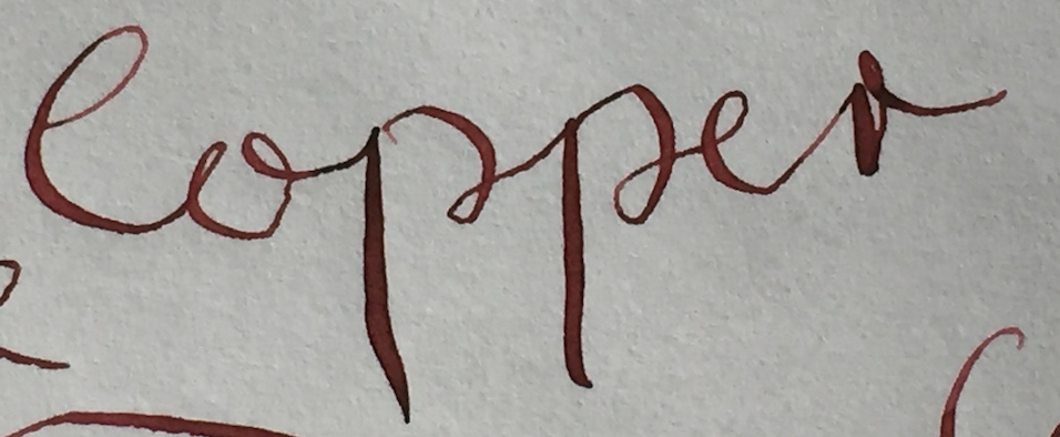 ROS-Copper