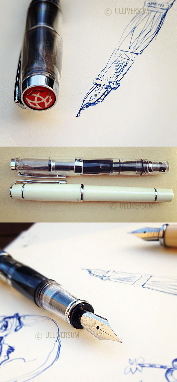 TWSBI mini