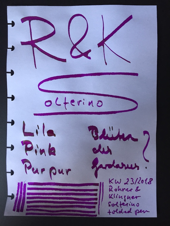 KW 23/2018-Rohrer&amp;Klingner Solferino