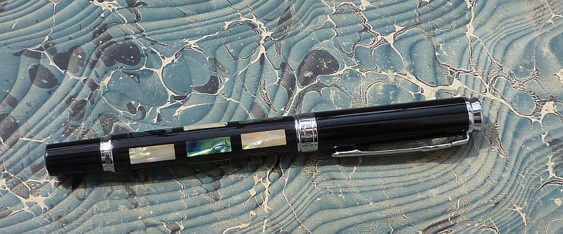 Jinhao 8802