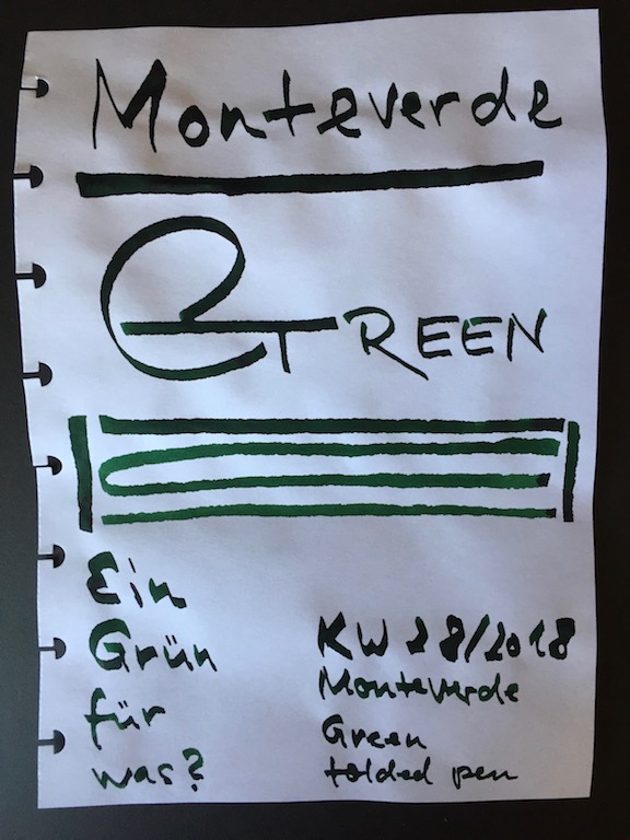 KW 28/2018-Monteverde Green
