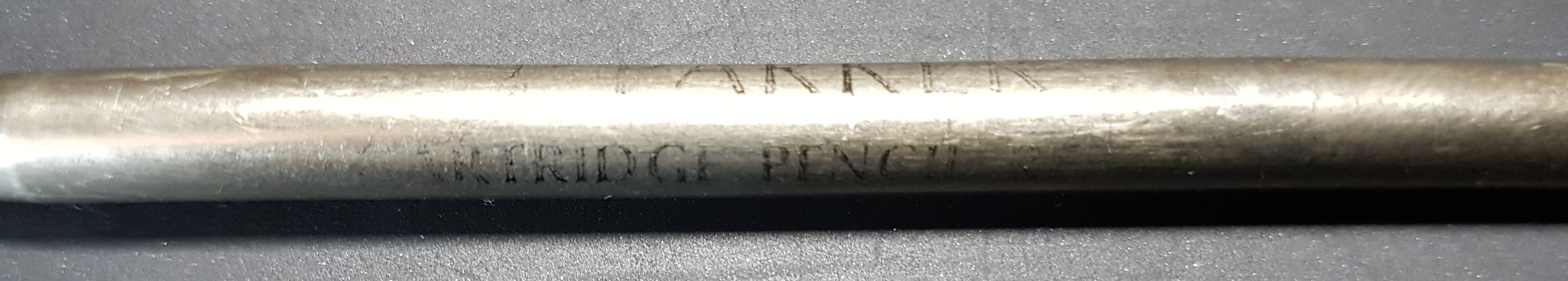 &quot;Parker Cartridge Pencil Refill&quot;