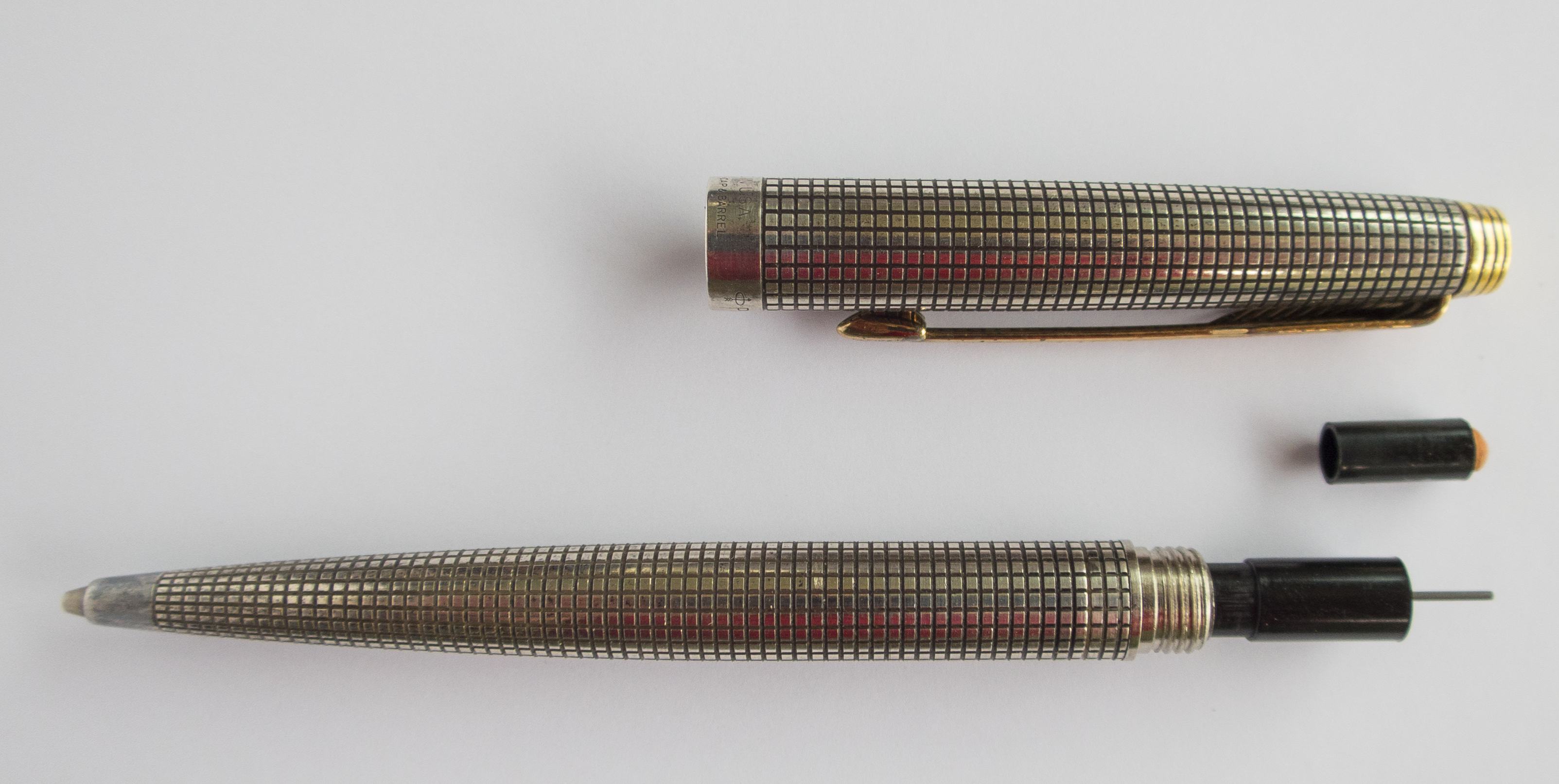 Parker 75 Sterling Crosshatch (Cisele).jpg