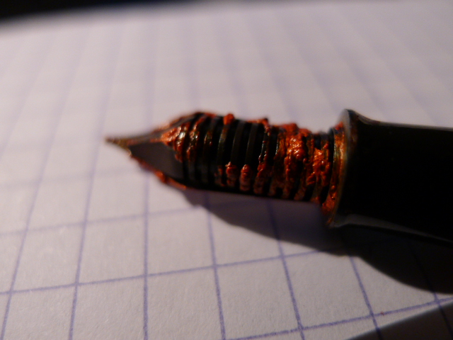 Lucky Orange nib creep 01