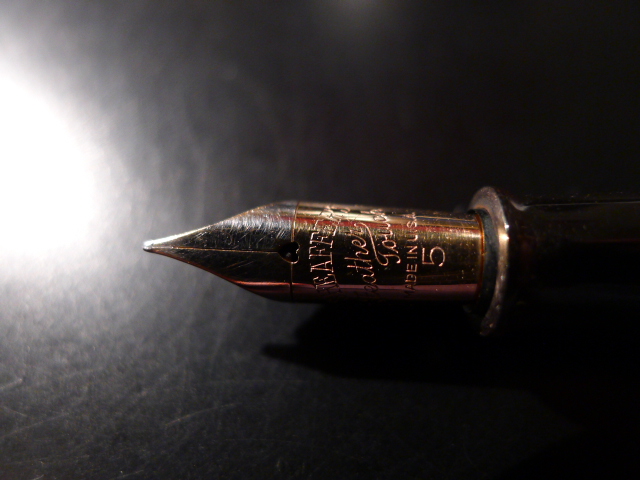 Lucky Orange nib creep 04