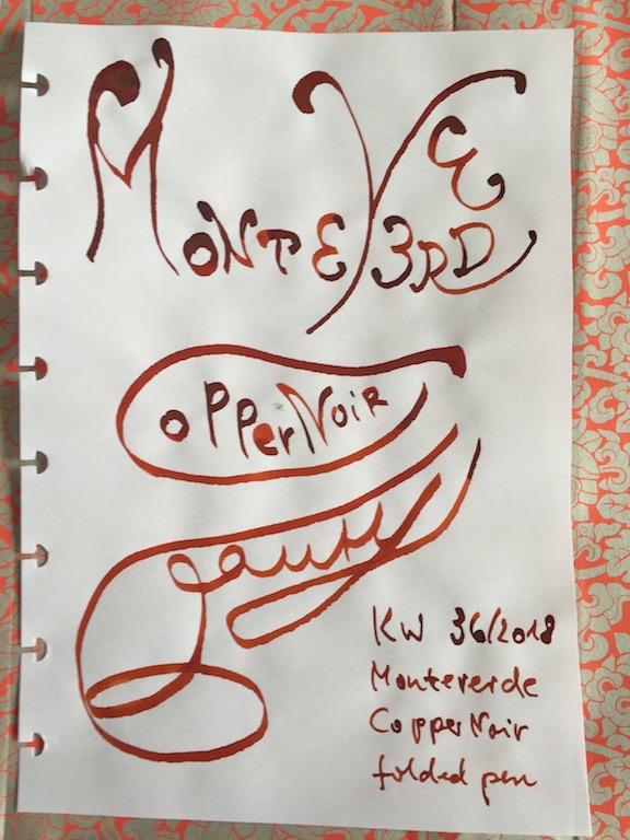 KW 36/2018-Monteverde Copper Noir