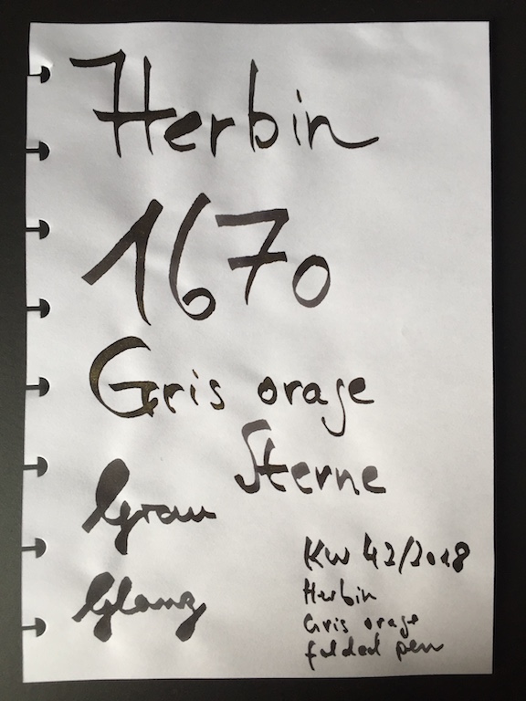KW 42/2018-Herbin Gris orage