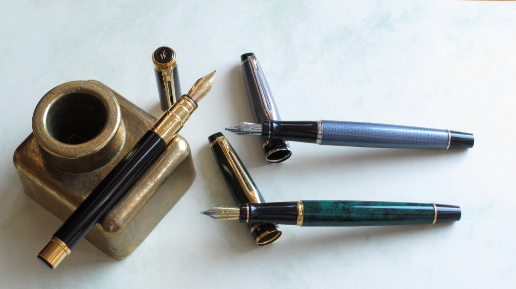 Waterman Expert 02.JPG