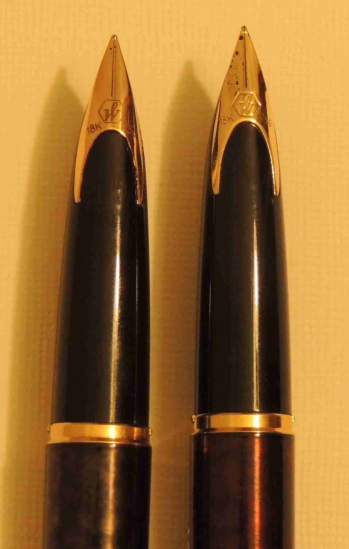 Waterman Carène 6.JPG