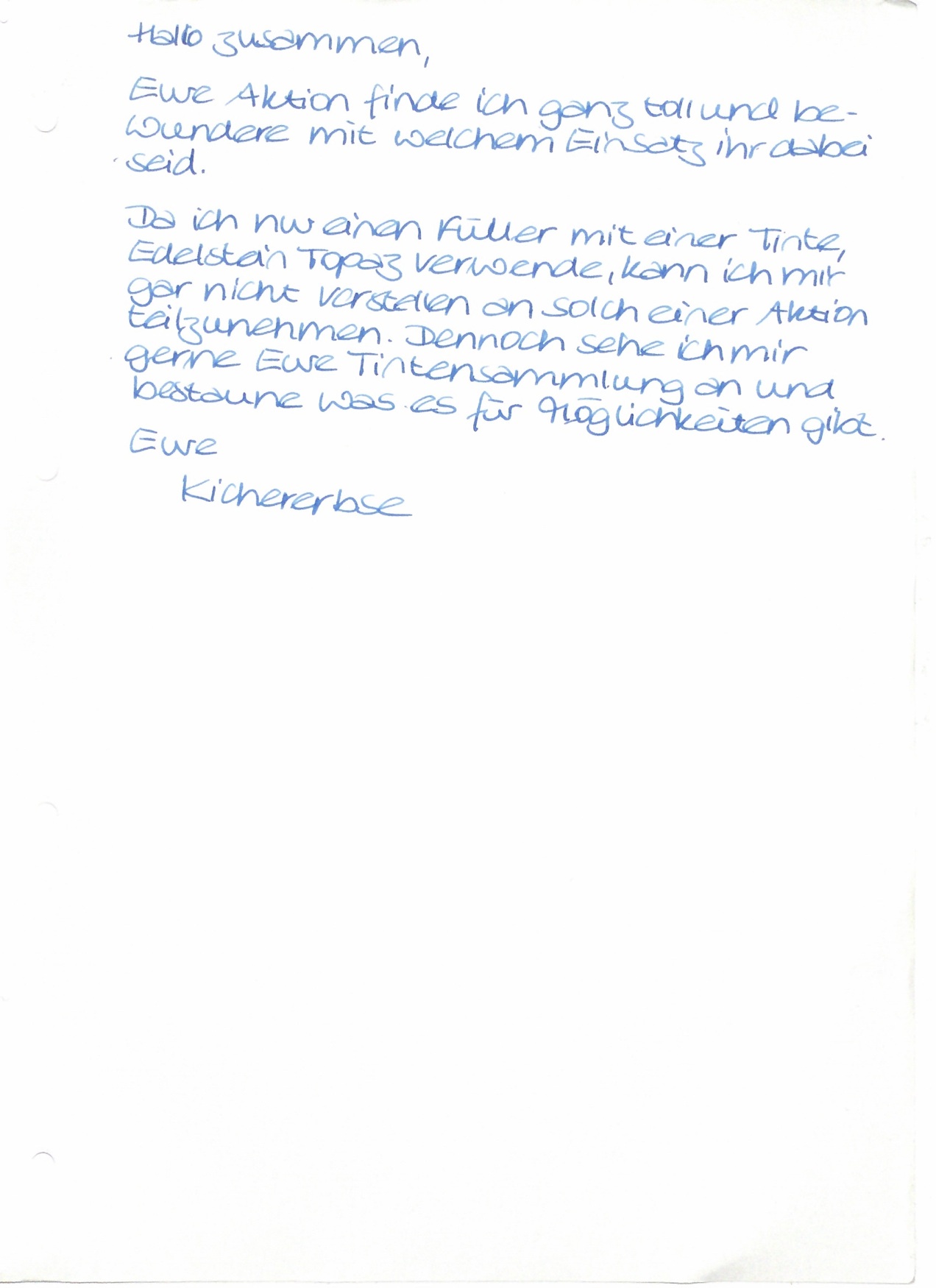 Viel Spaß beim Lesen...