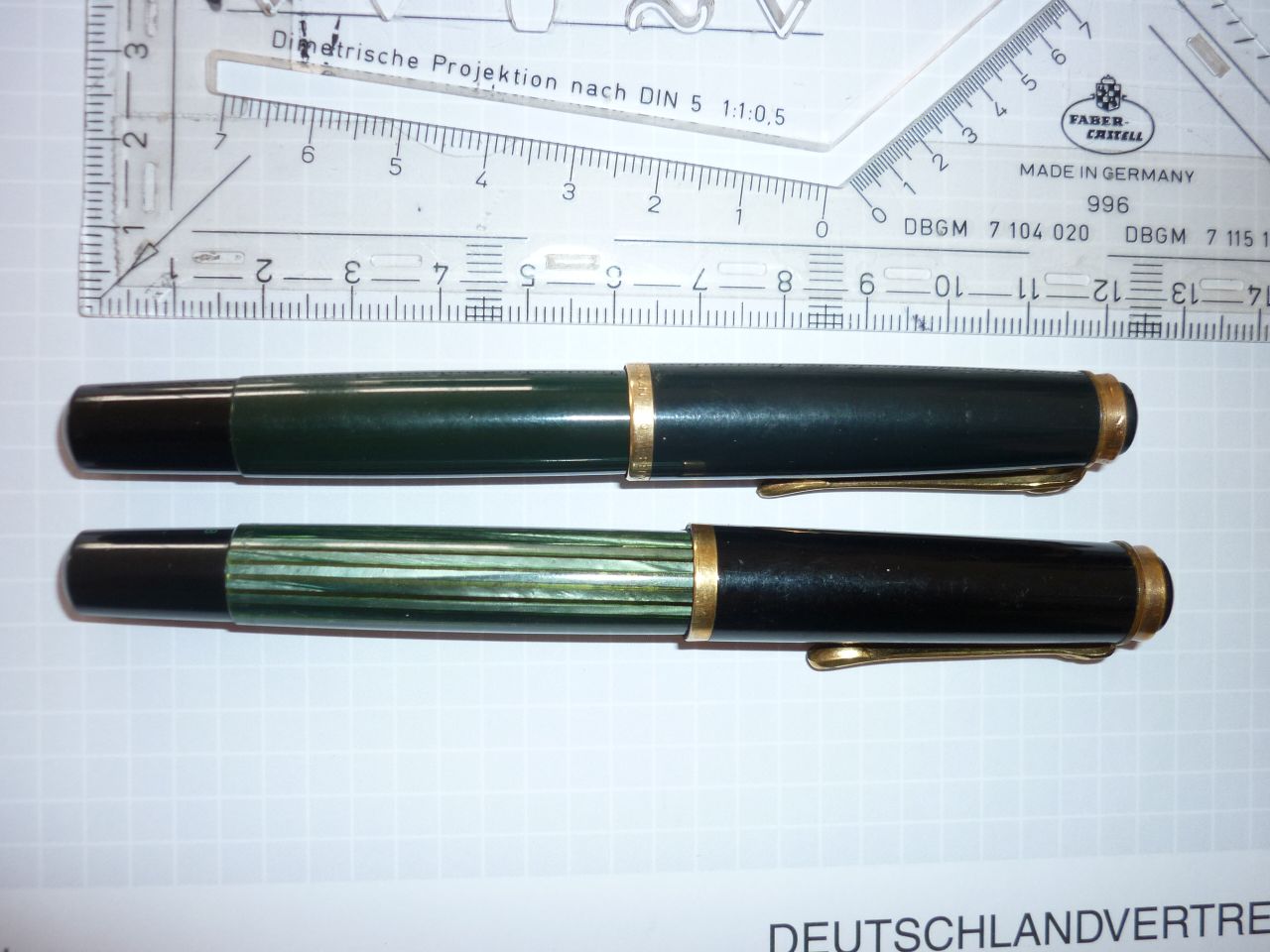 Pelikan 400 / 400?