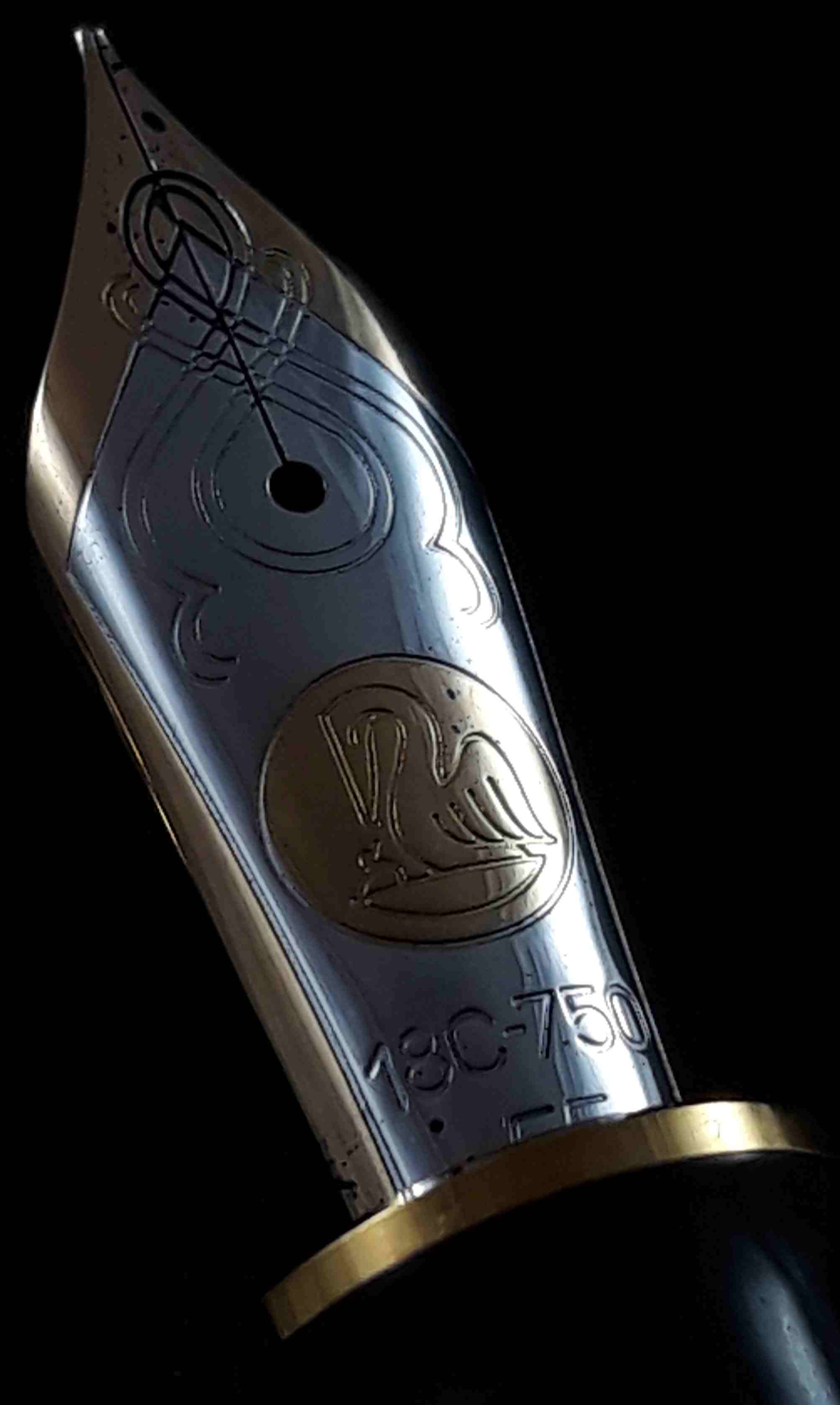 Pelikan M1000 EF 05.JPG
