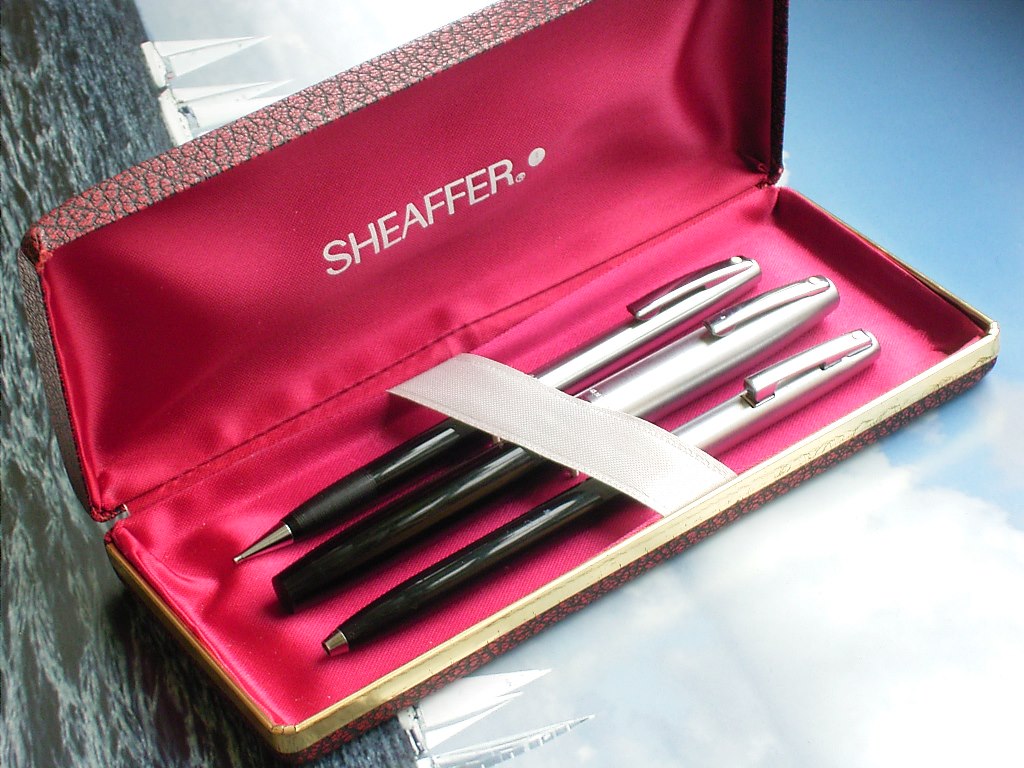 Sheaffer Imperial Set_1.jpg